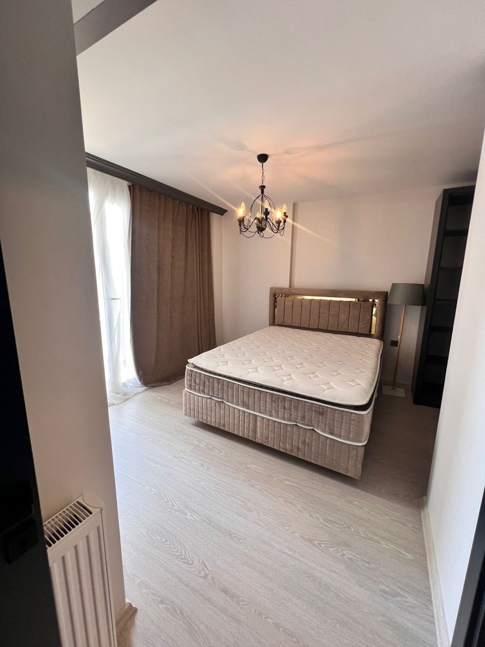 Wohnung in Mersin, Türkei, 90 m² - Foto 12