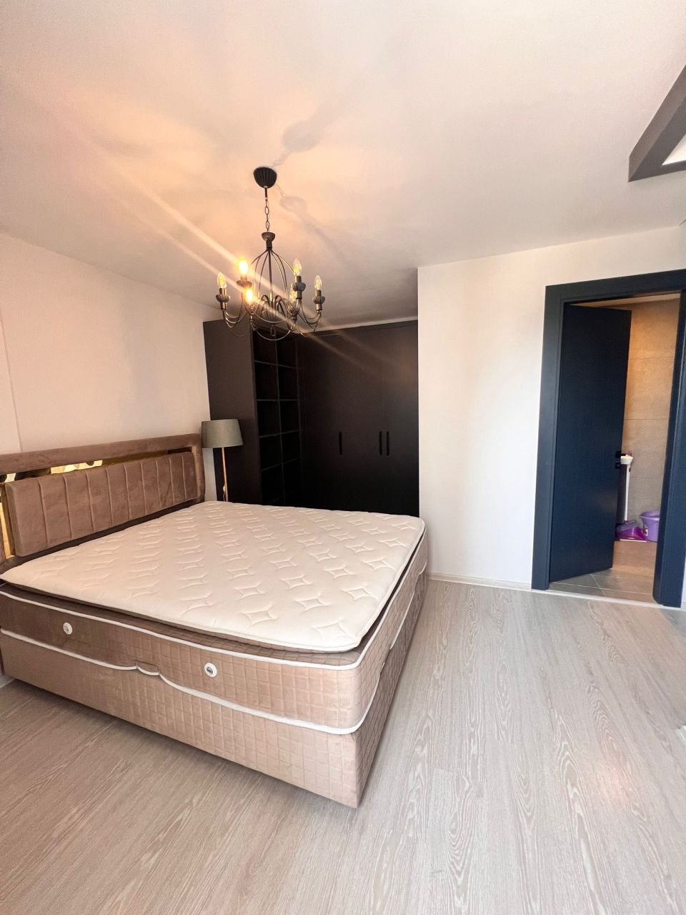 Wohnung in Mersin, Türkei, 90 m² - Foto 8