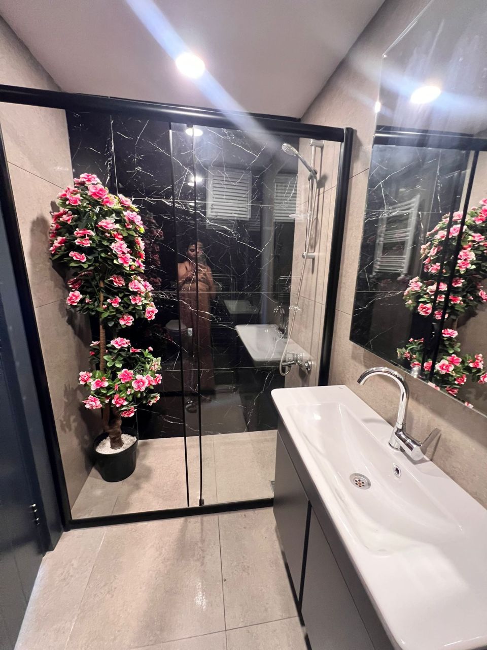 Wohnung in Mersin, Türkei, 90 m² - Foto 11