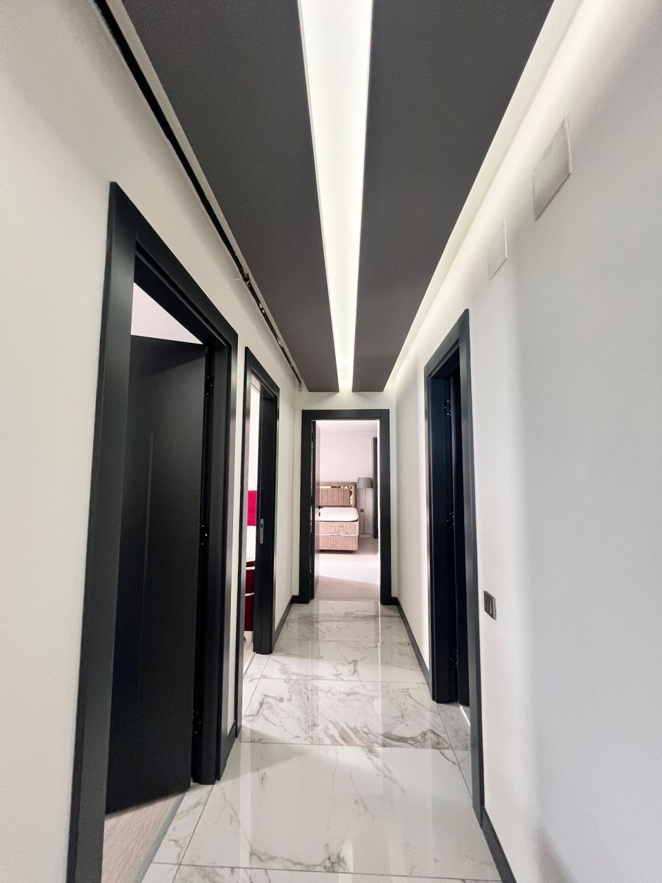 Wohnung in Mersin, Türkei, 90 m² - Foto 17