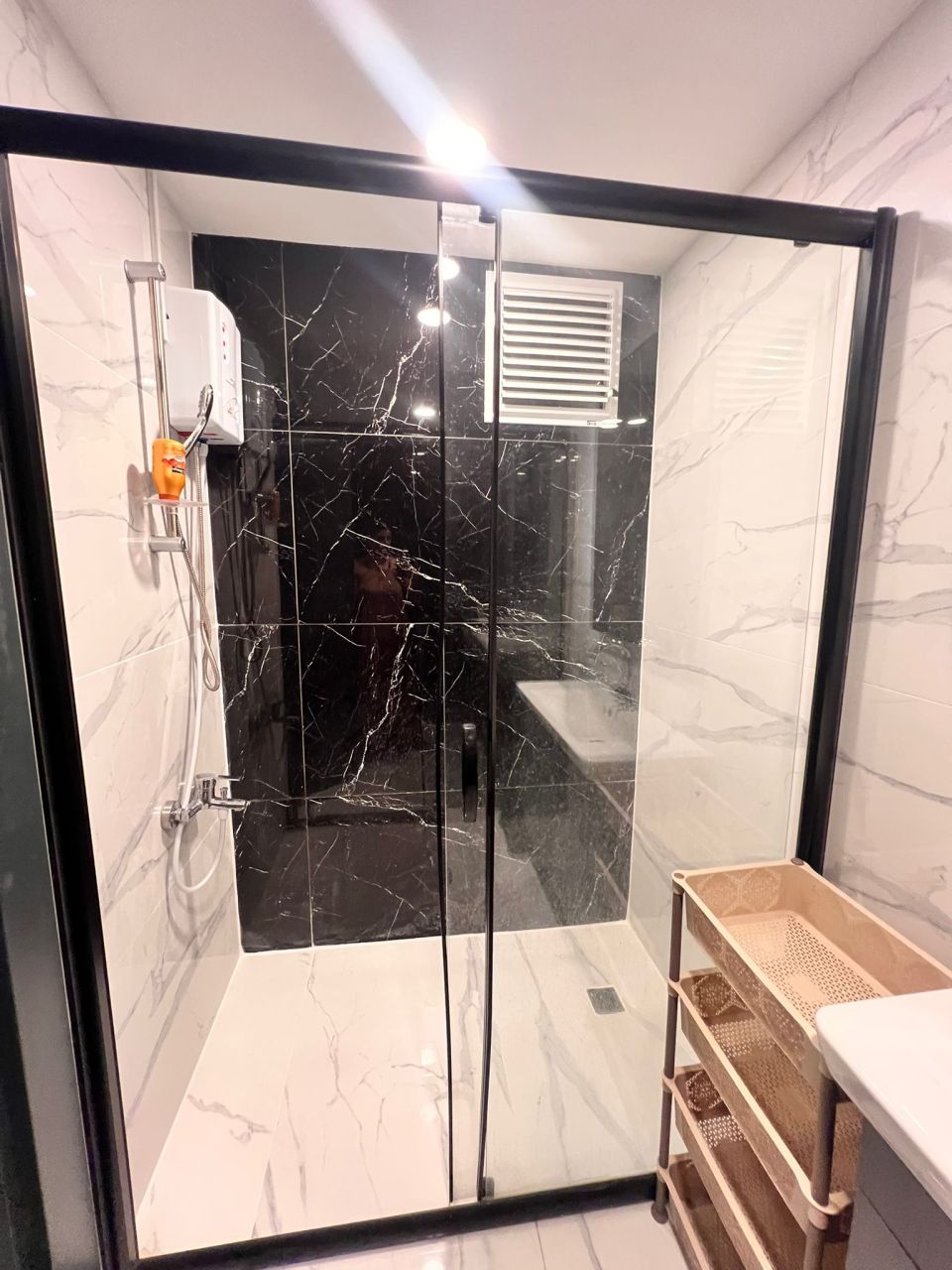 Wohnung in Mersin, Türkei, 90 m² - Foto 16