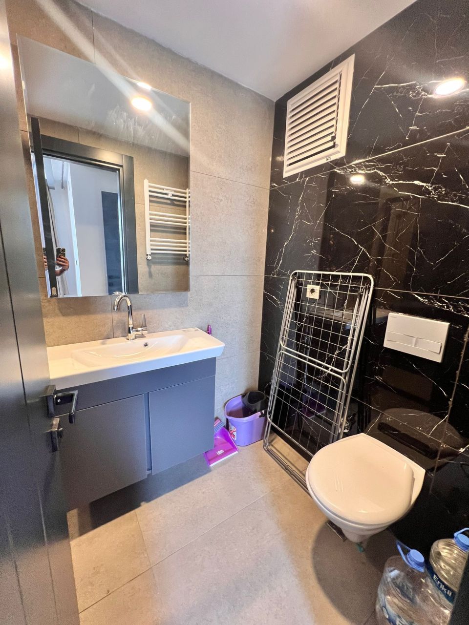 Wohnung in Mersin, Türkei, 90 m² - Foto 10