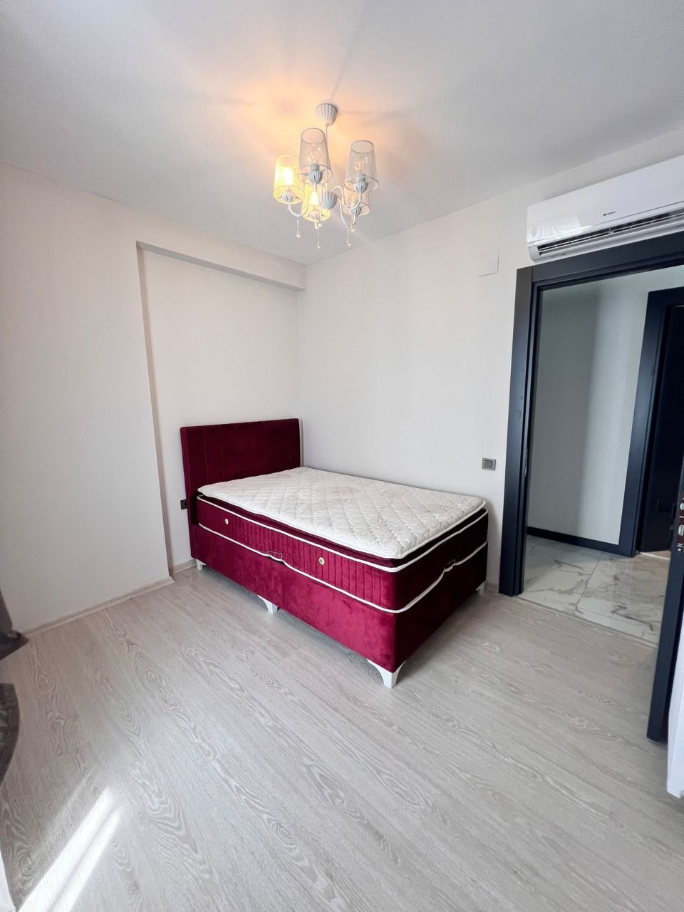 Wohnung in Mersin, Türkei, 90 m² - Foto 13