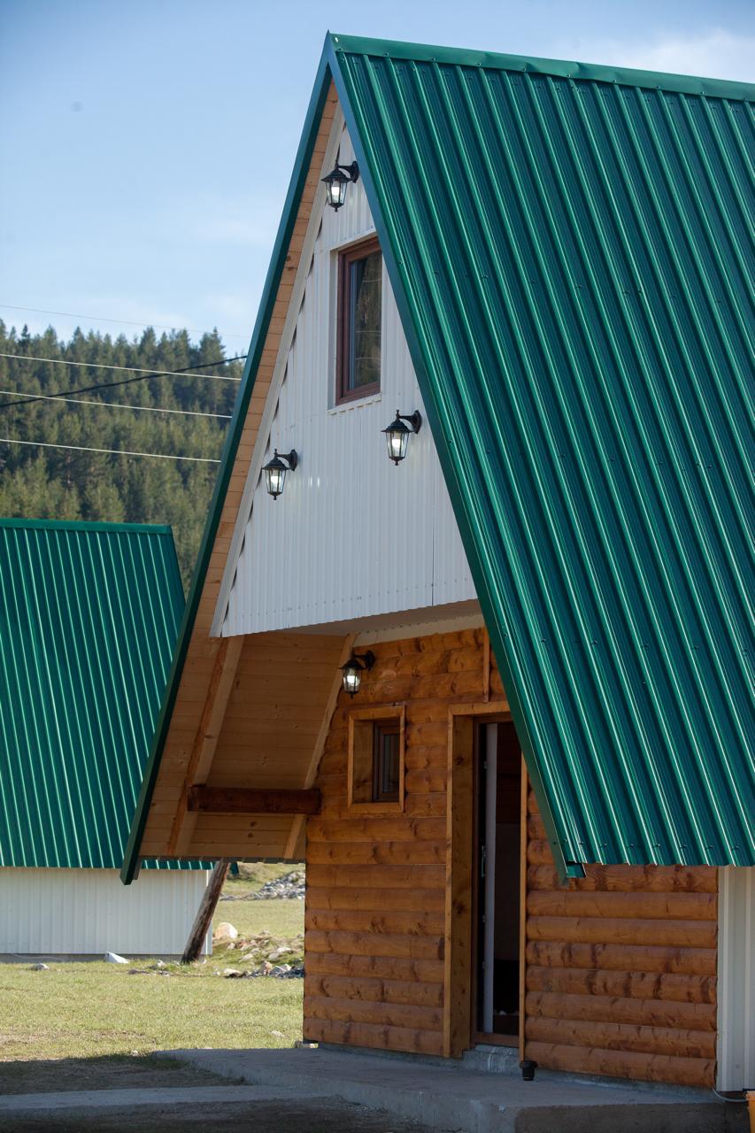 Casa a Žabljak, Montenegro, 53 m² - foto 7