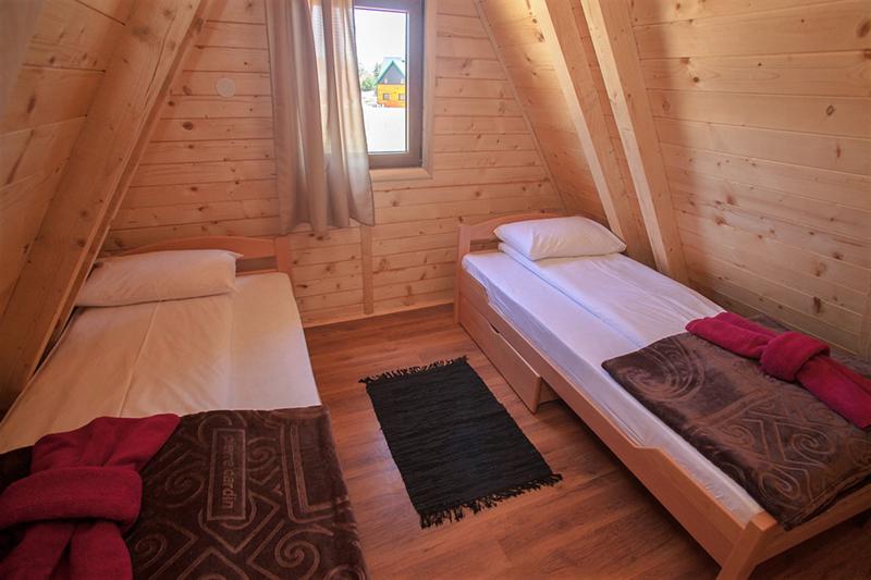 Casa a Žabljak, Montenegro, 53 m² - foto 9