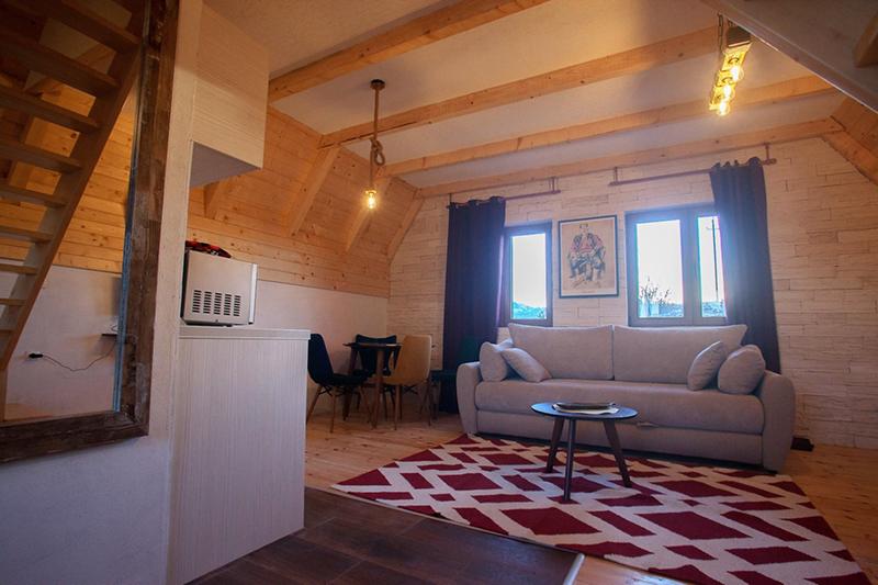 Casa a Žabljak, Montenegro, 53 m² - foto 11