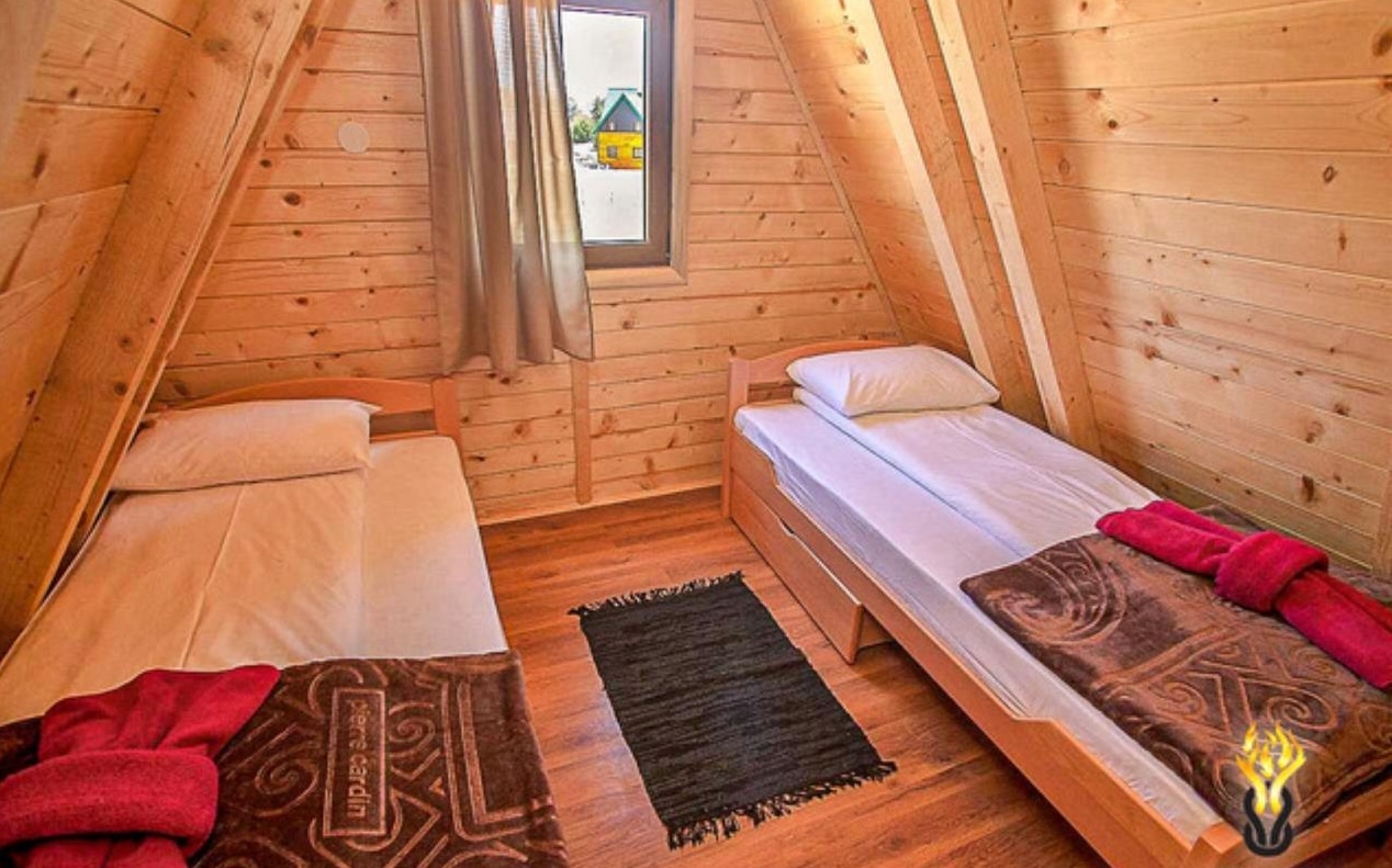 Casa a Žabljak, Montenegro, 53 m² - foto 14