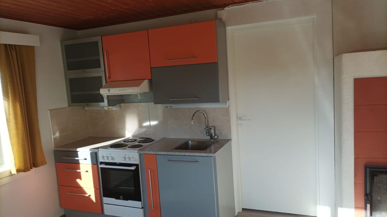 Haus in Imatra, Finnland, 57 m² - Foto 18