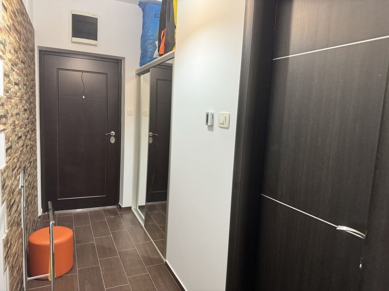 Appartamento a Budva, Montenegro, 51 m² - foto 12