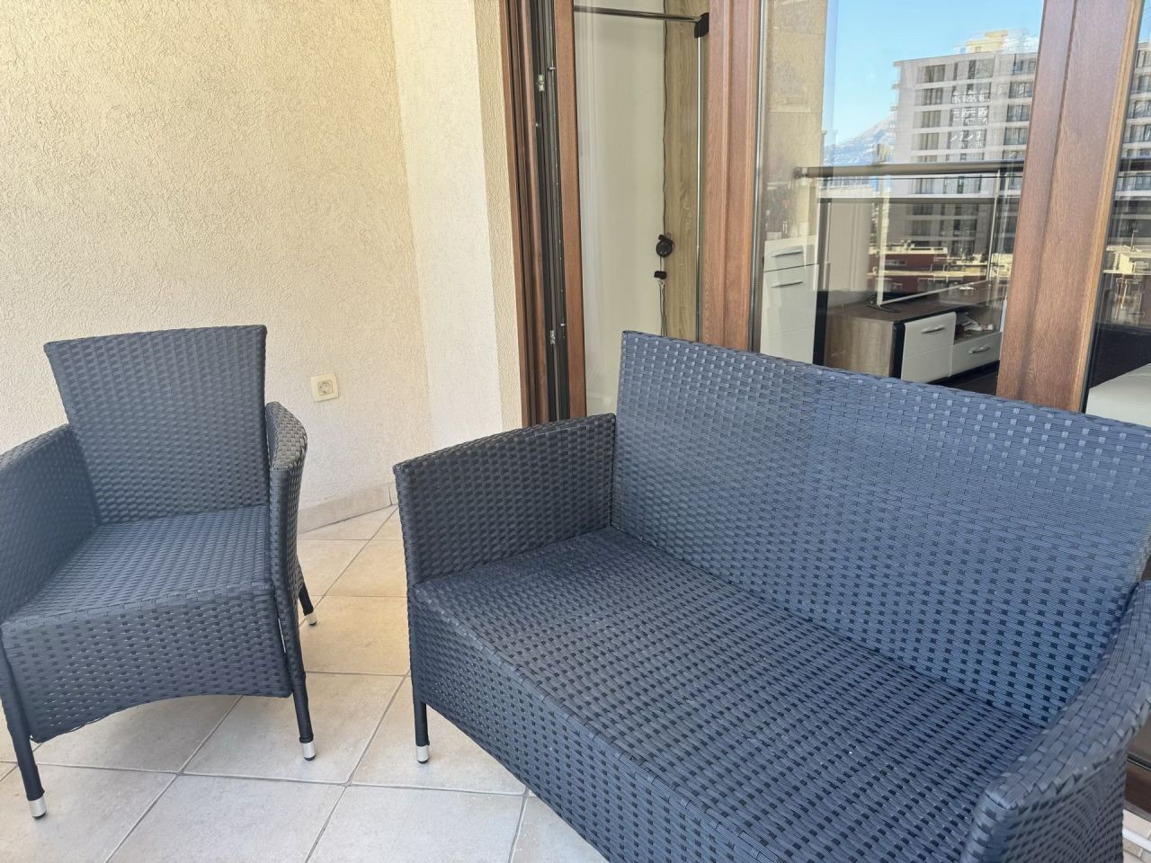 Appartamento a Budva, Montenegro, 51 m² - foto 5