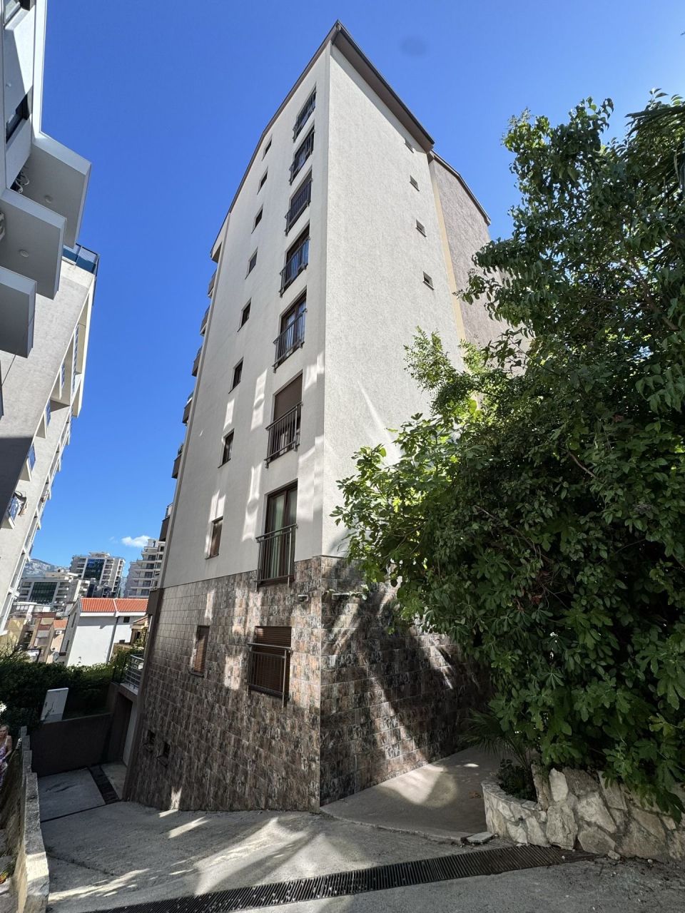 Appartamento a Budva, Montenegro, 51 m² - foto 2