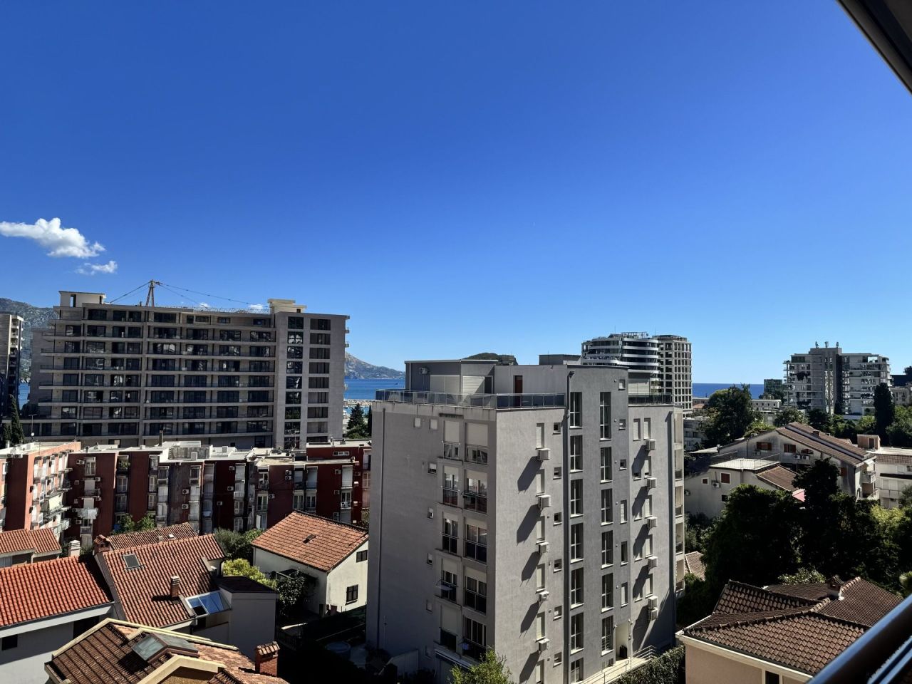 Appartamento a Budva, Montenegro, 51 m² - foto 18