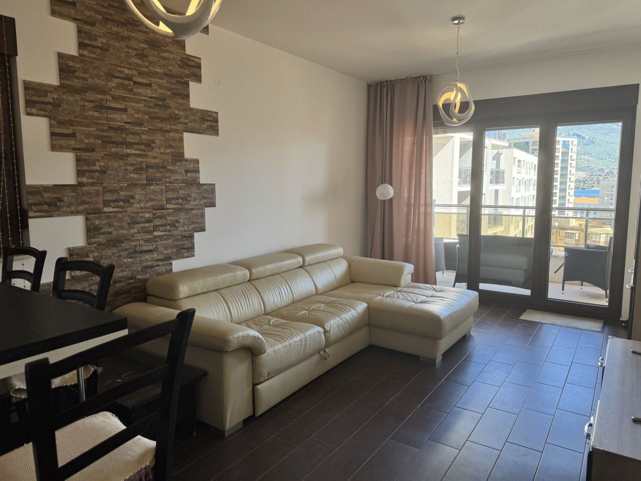 Appartement à Budva, Monténégro, 51 m² - image 1
