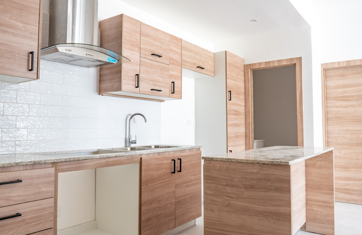 Wohnung in Cap Cana, Dominikanische Republik, 84 m² - Foto 6