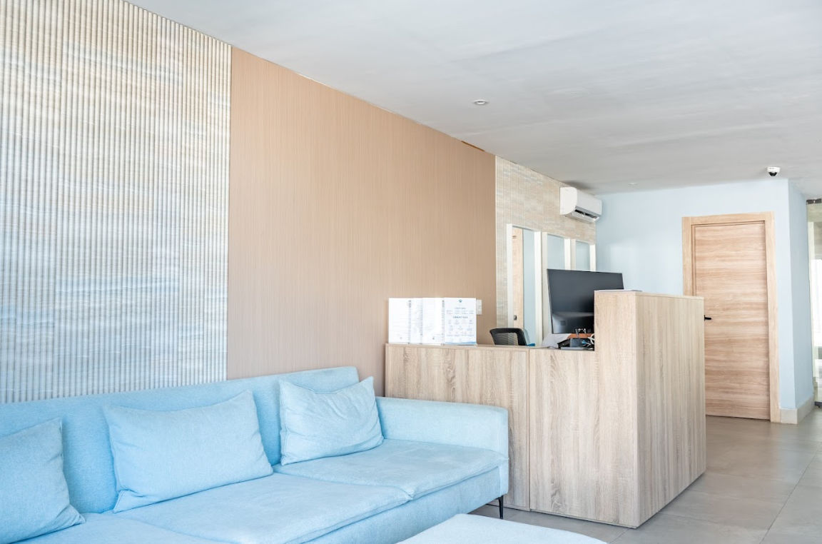 Wohnung in Cap Cana, Dominikanische Republik, 84 m² - Foto 8