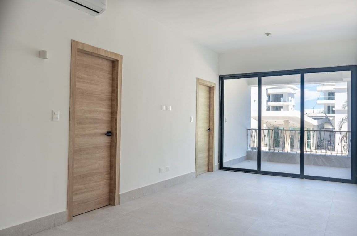 Wohnung in Cap Cana, Dominikanische Republik, 84 m² - Foto 10