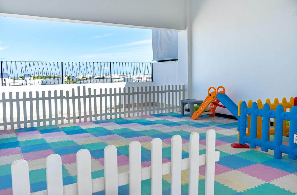 Wohnung in Cap Cana, Dominikanische Republik, 84 m² - Foto 15