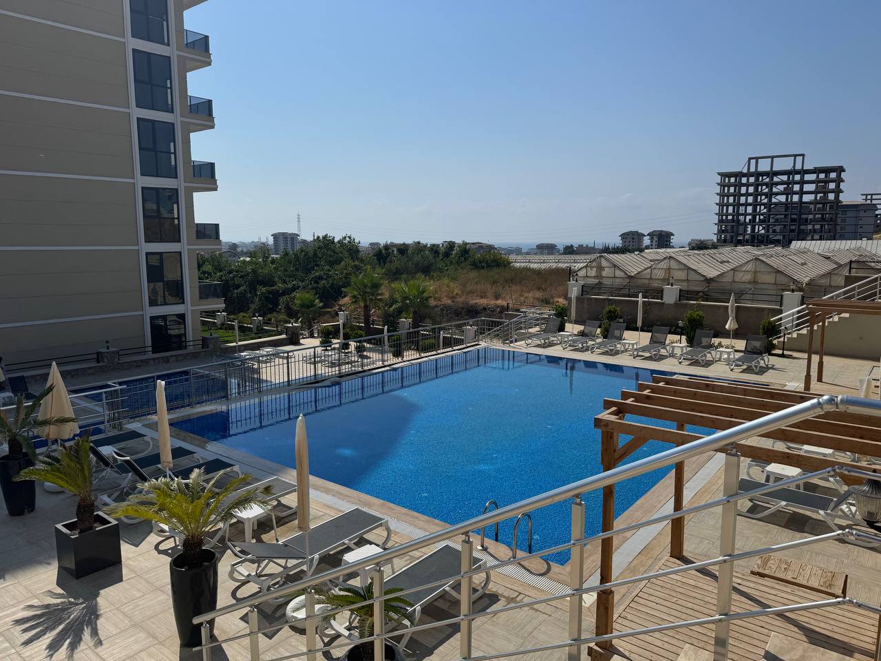 Appartement à Alanya, Turquie, 74 m² - image 1