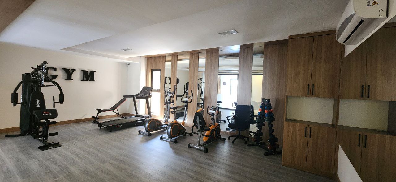 Apartment in Alanya, Turkey, 74 m² - picture 6