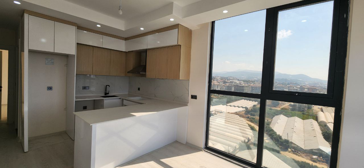 Apartment in Alanya, Turkey, 74 m² - picture 11