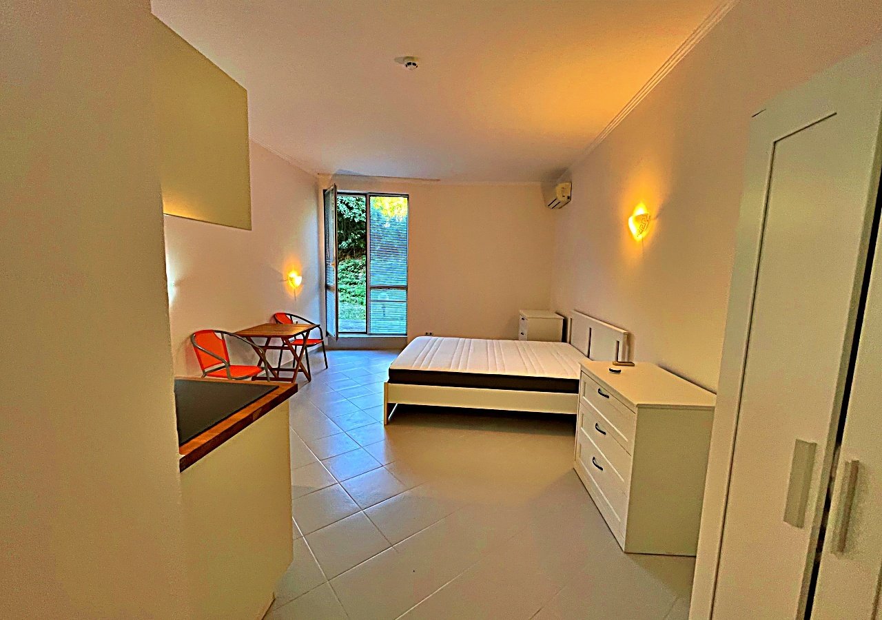 Apartamento en Elenite, Bulgaria, 39 m² - imagen 1