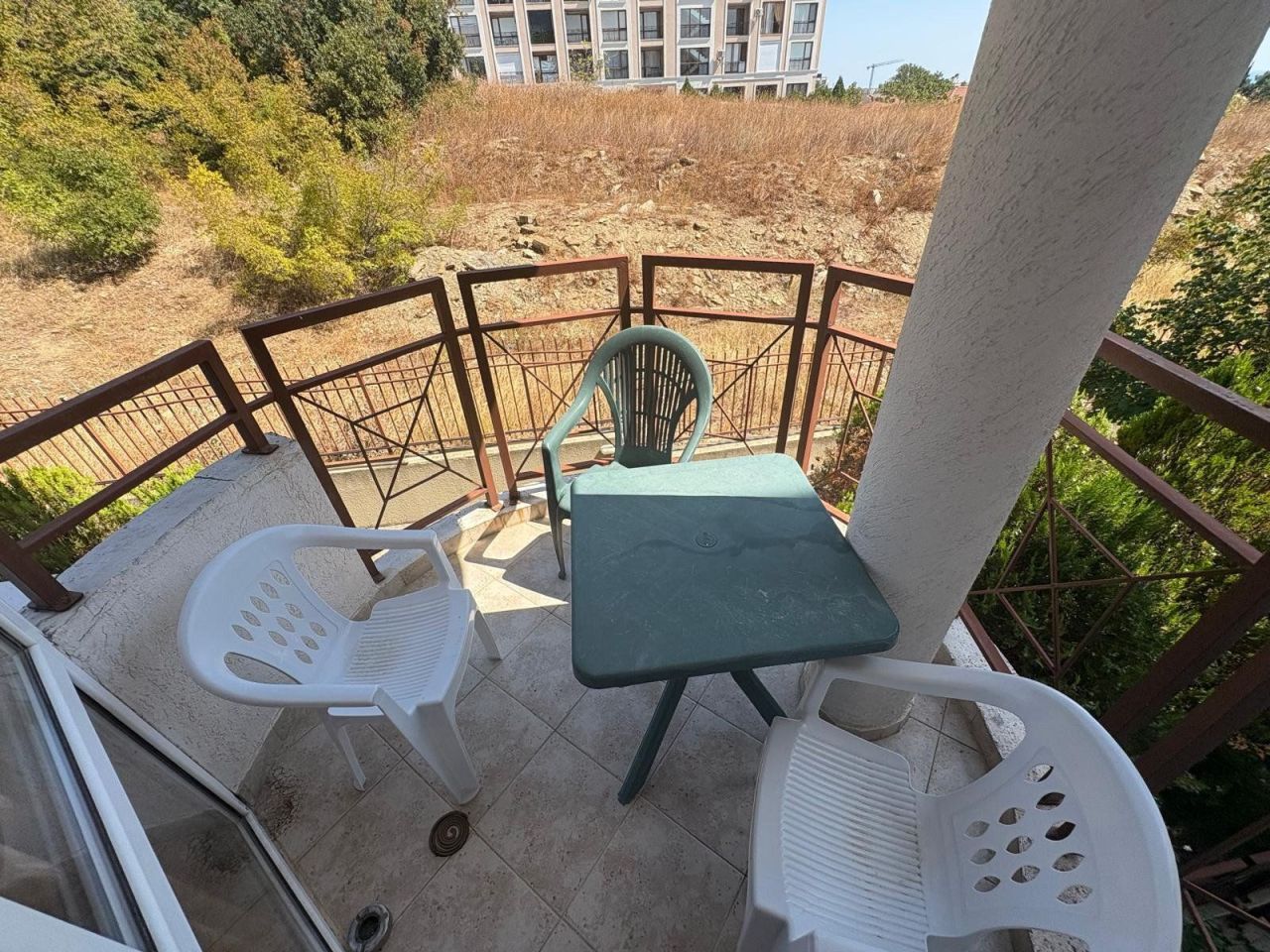 Appartamenti a Sveti Vlas, Bulgaria, 68 m² - foto 1