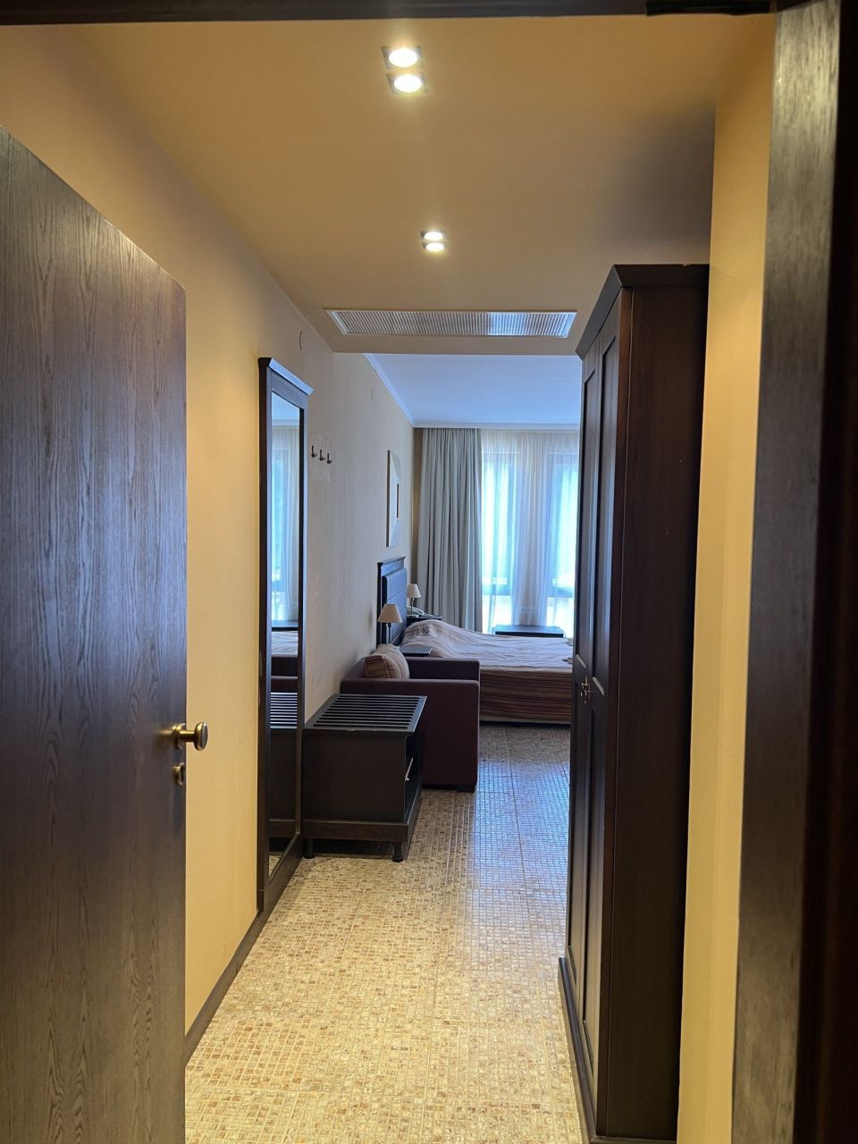 Appartamenti a Spiaggia assolata, Bulgaria, 71 m² - foto 2