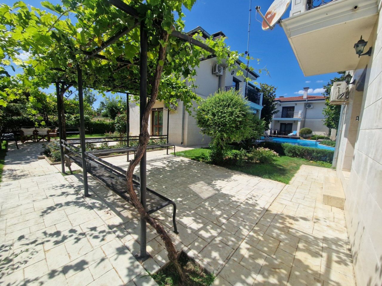 Maison à Ravda, Bulgarie, 116 m² - image 2