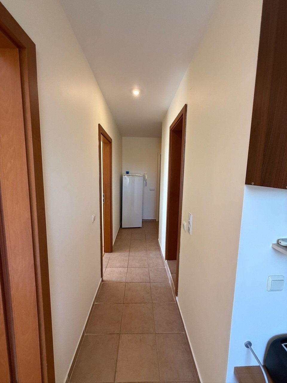 Apartment in Sonnenstrand, Bulgarien, 66 m² - Foto 3