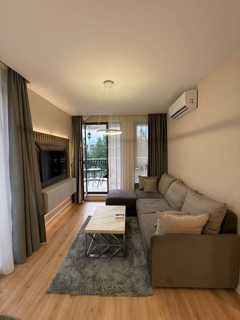 Apartamento en Sunny Beach, Bulgaria, 60 m² - imagen 3