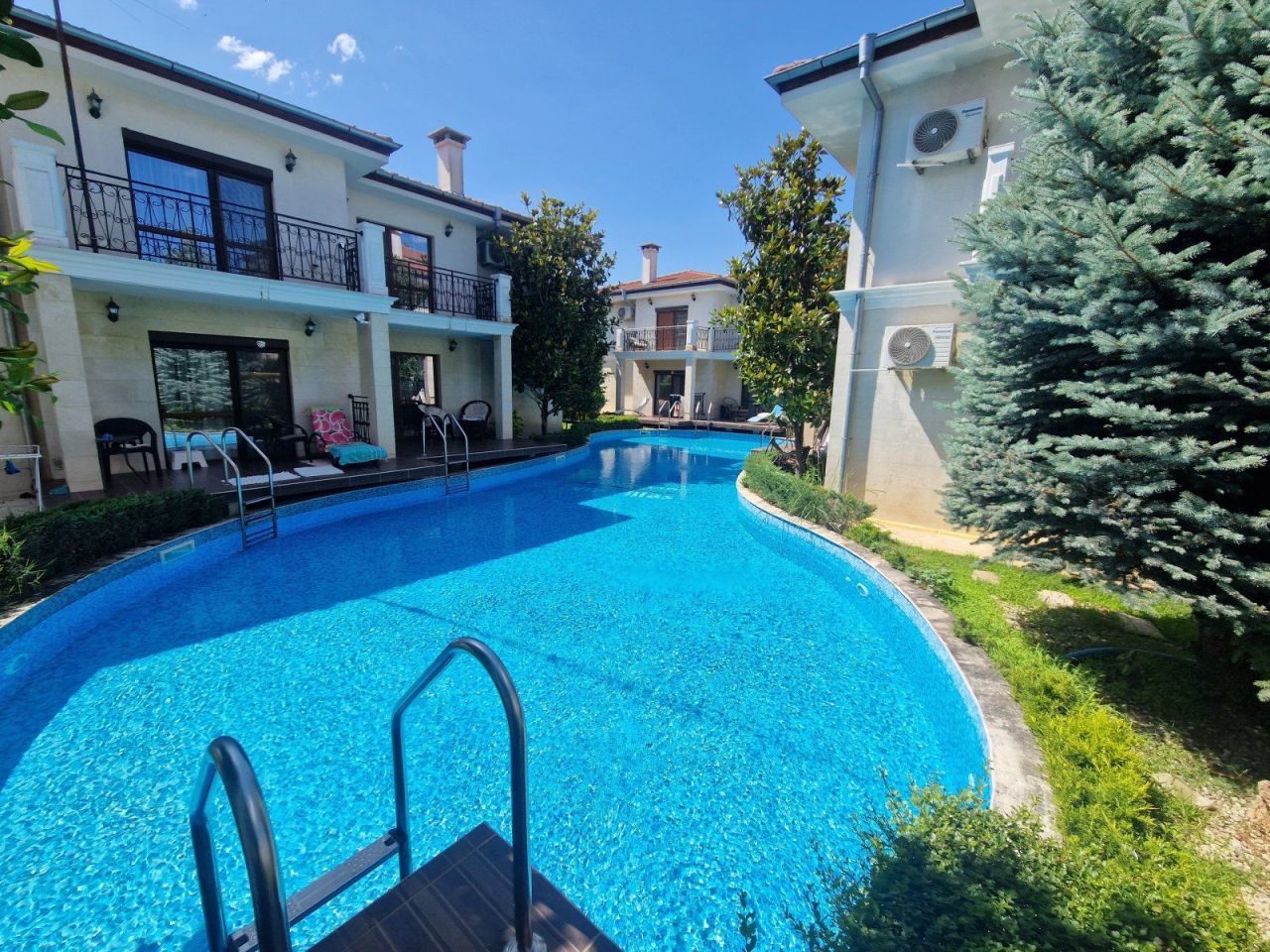 Maison à Ravda, Bulgarie, 116 m² - image 4