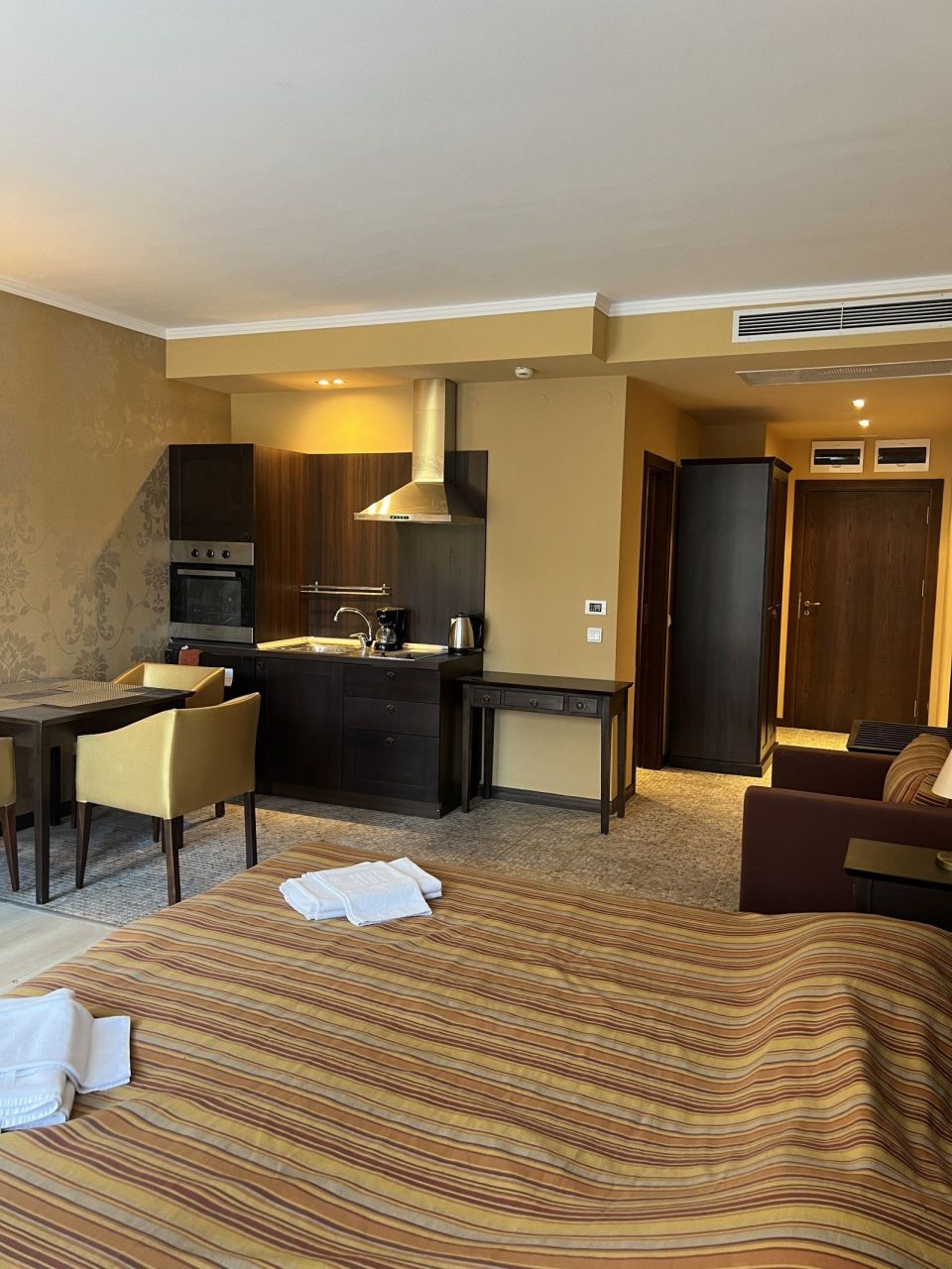 Appartamenti a Spiaggia assolata, Bulgaria, 71 m² - foto 5