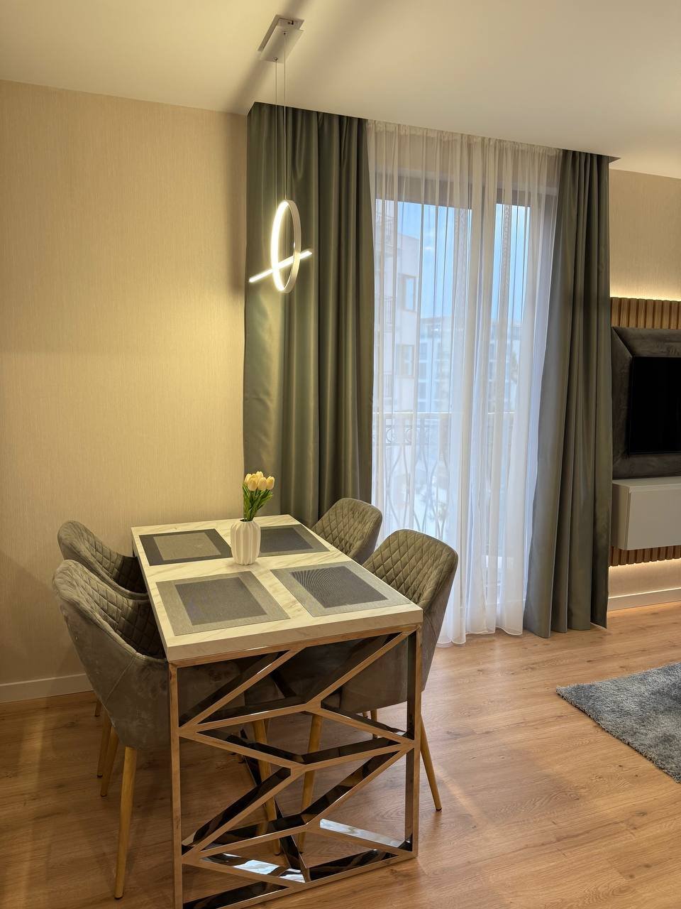 Apartamento en Sunny Beach, Bulgaria, 60 m² - imagen 6