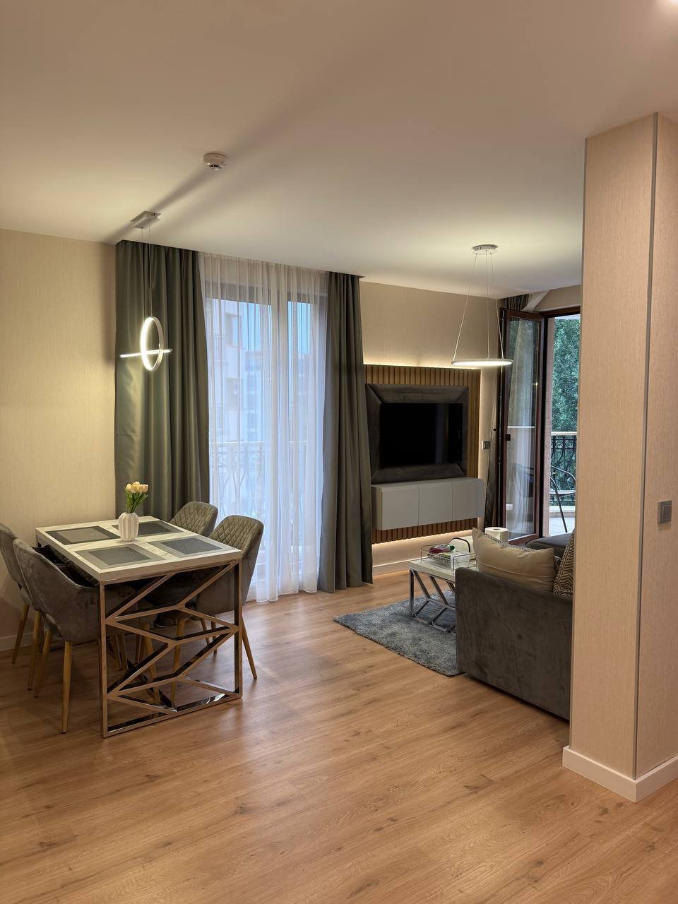 Apartamento en Sunny Beach, Bulgaria, 60 m² - imagen 7