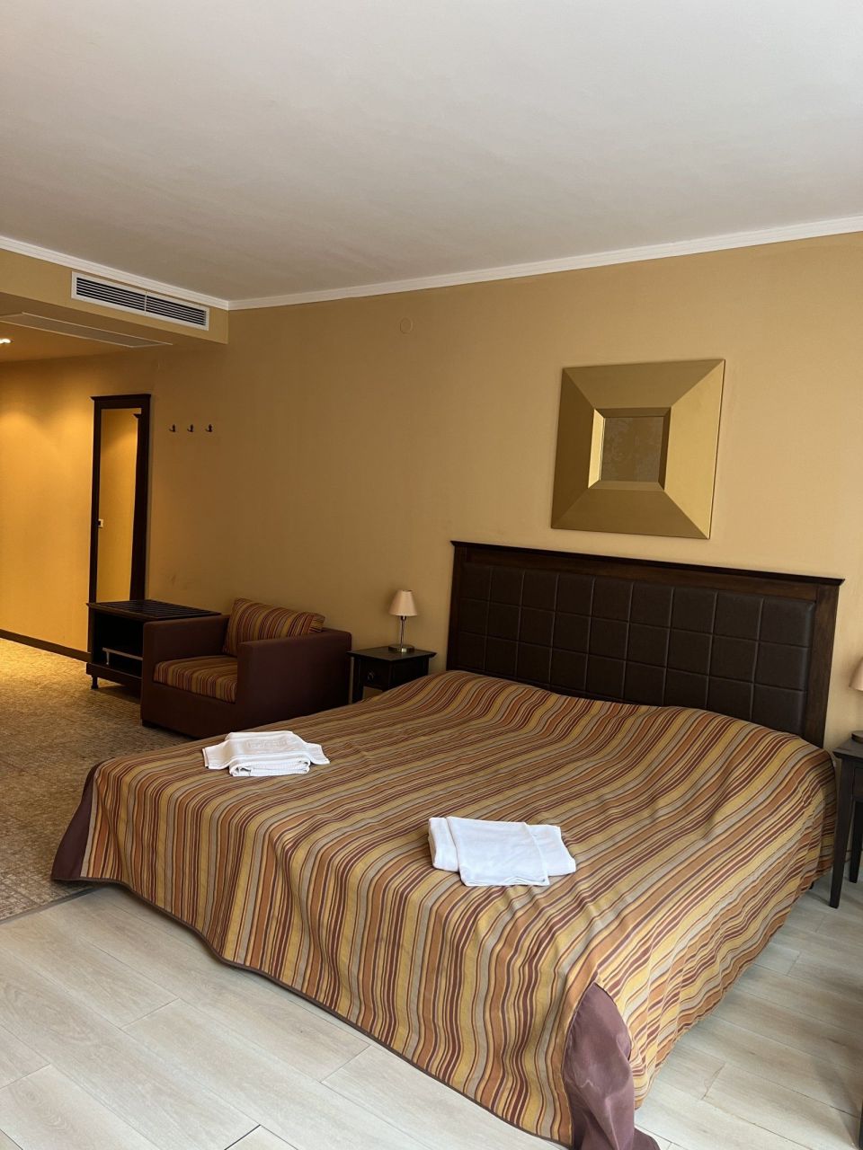 Appartamenti a Spiaggia assolata, Bulgaria, 71 m² - foto 8