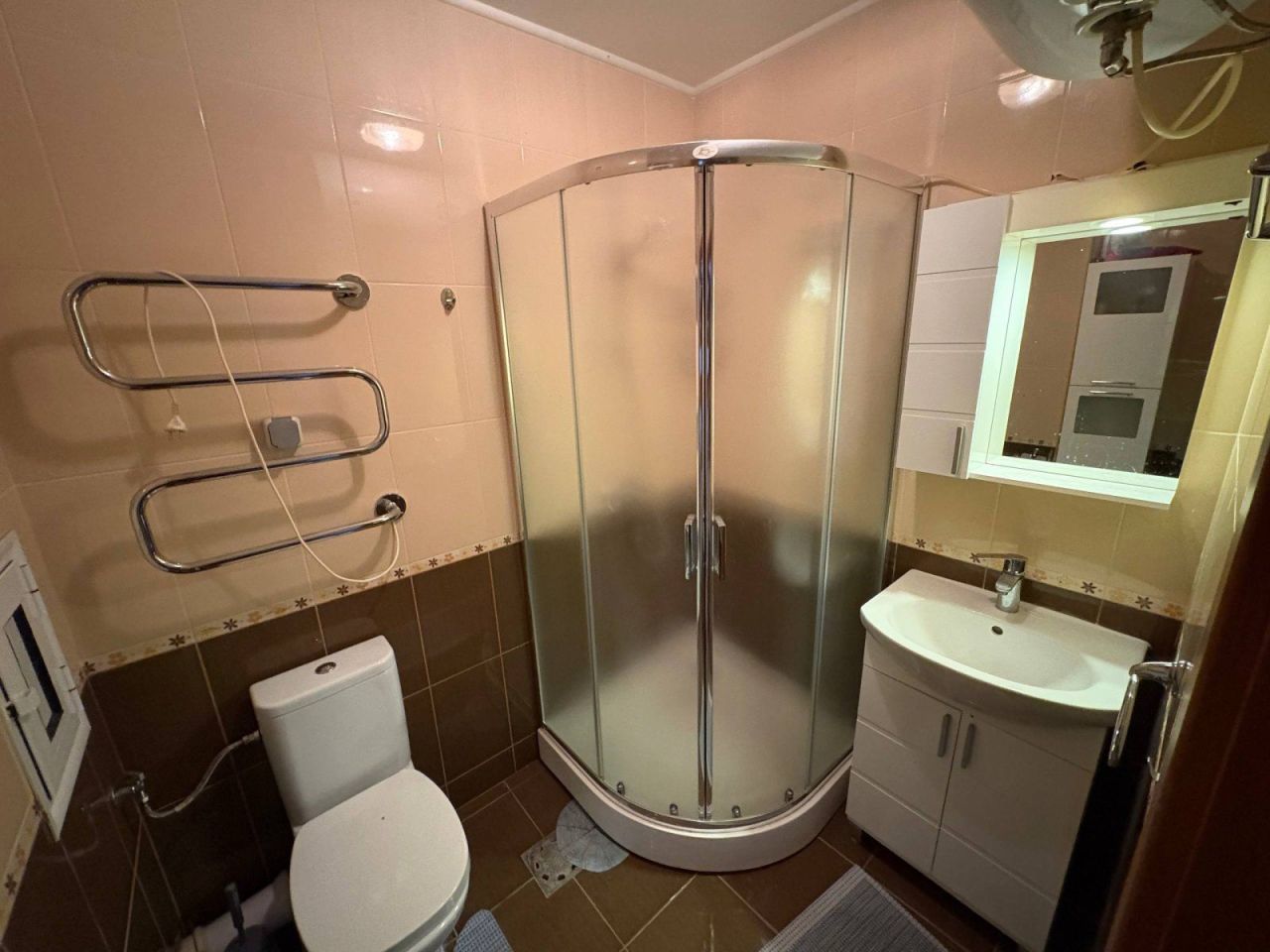 Apartment in Nesebar, Bulgaria, 70 m² - picture 8