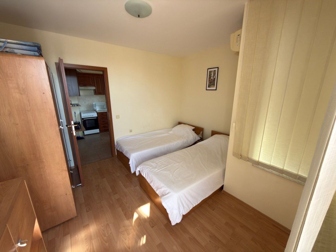 Apartment in Sonnenstrand, Bulgarien, 66 m² - Foto 9