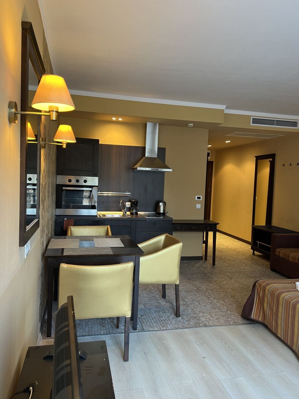 Appartamenti a Spiaggia assolata, Bulgaria, 71 m² - foto 10