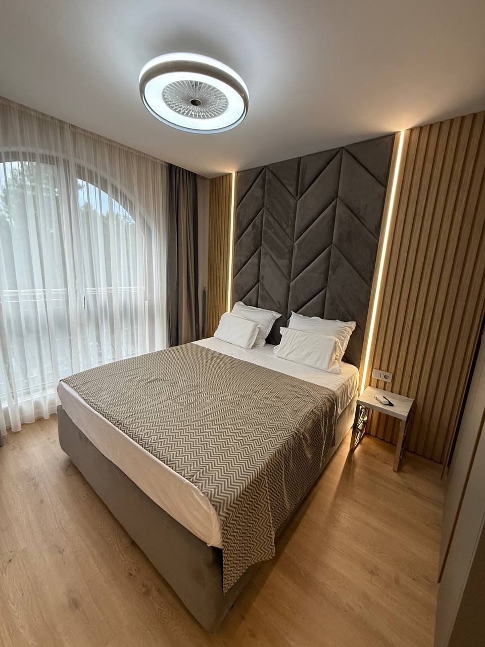 Apartamento en Sunny Beach, Bulgaria, 60 m² - imagen 11