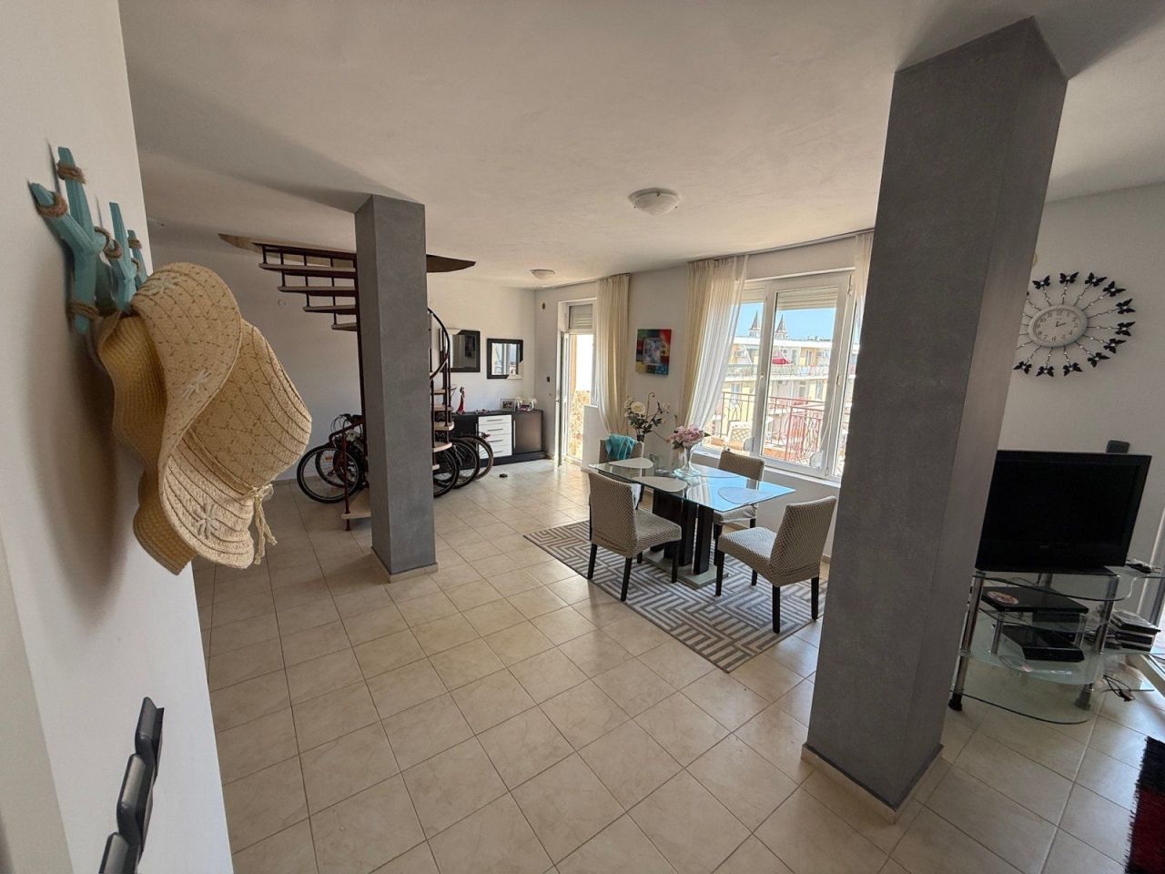 Appartement à Slantchev Briag, Bulgarie, 164 m² - image 17