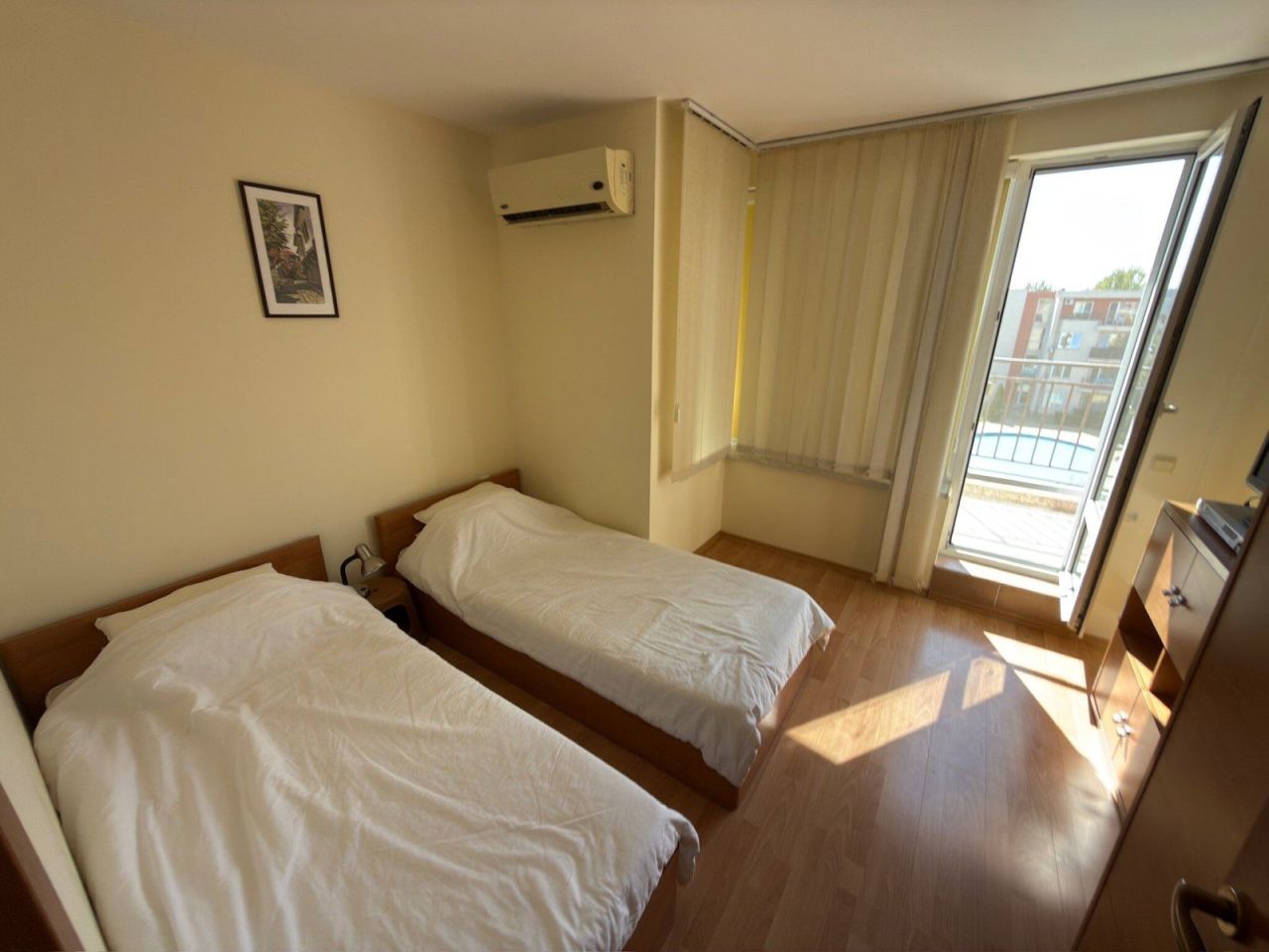 Apartment in Sonnenstrand, Bulgarien, 66 m² - Foto 18