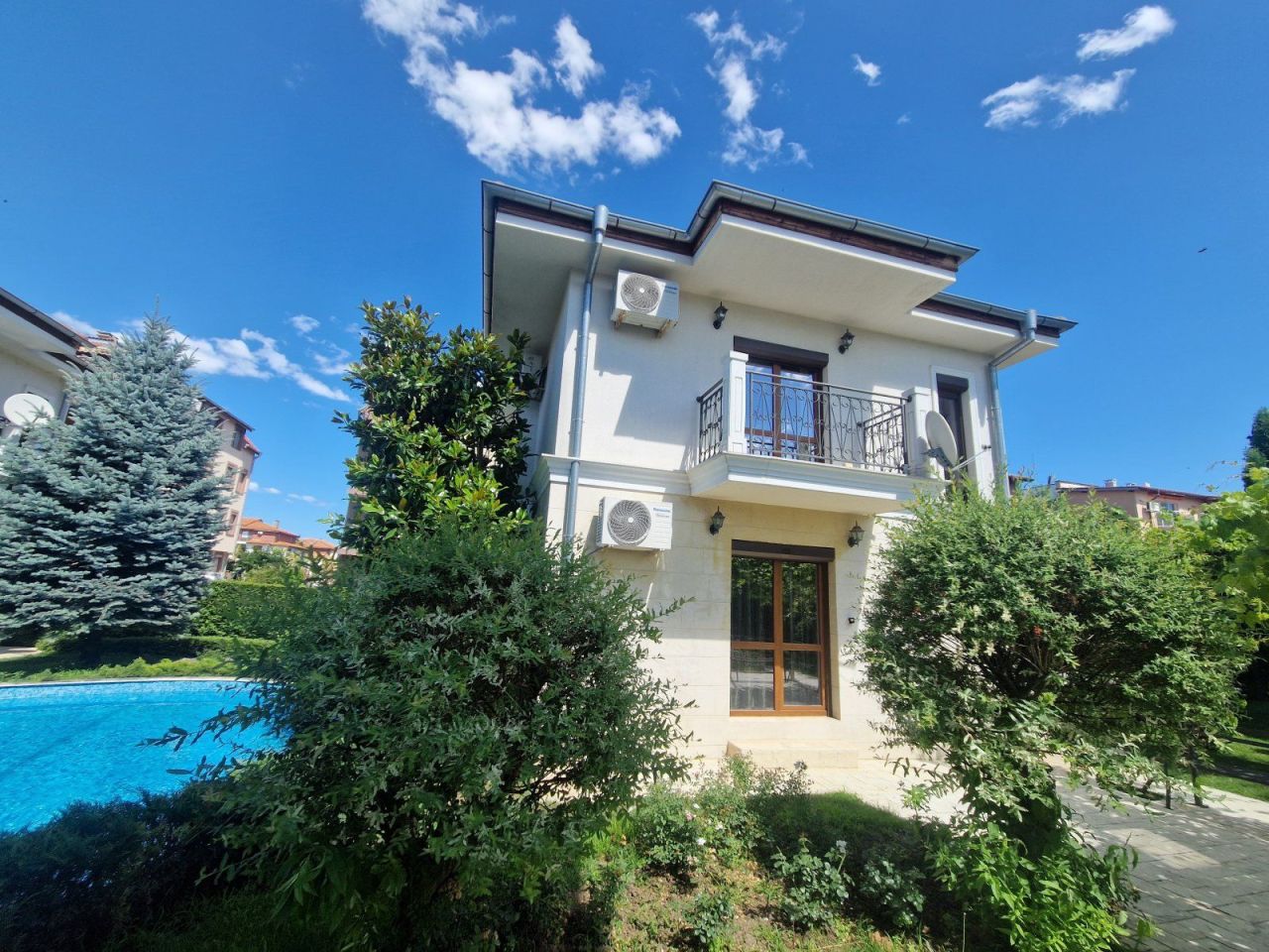 Maison à Ravda, Bulgarie, 116 m² - image 18