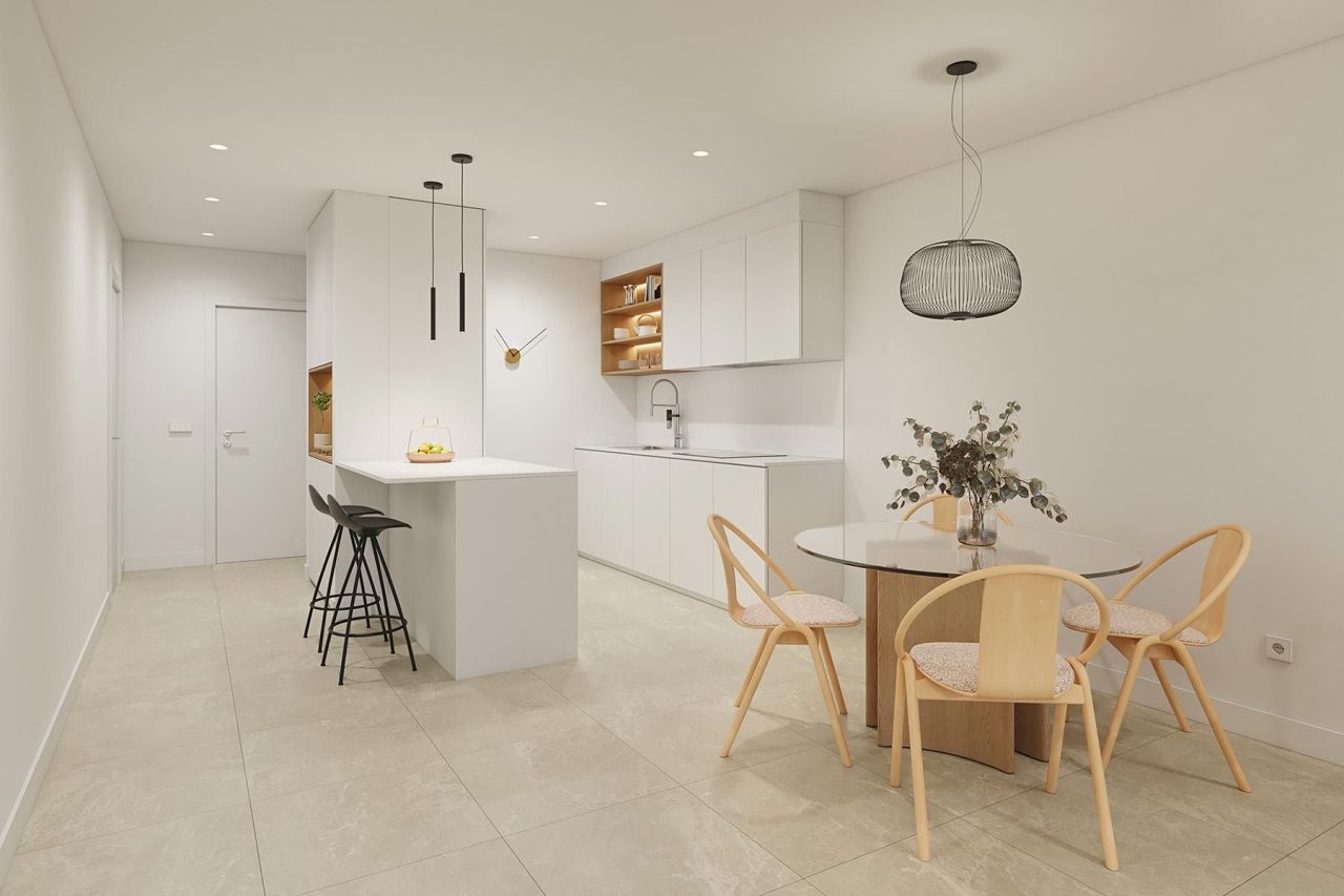 Bungalow in Pilar de la Horadada, Spanien, 79 m² - Foto 4