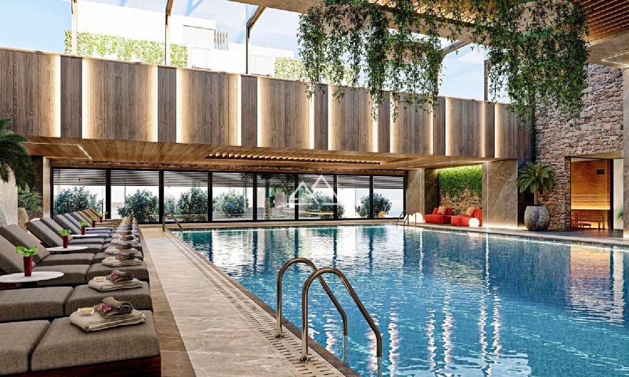 Apartment in Risan, Montenegro, 384 m² - picture 7