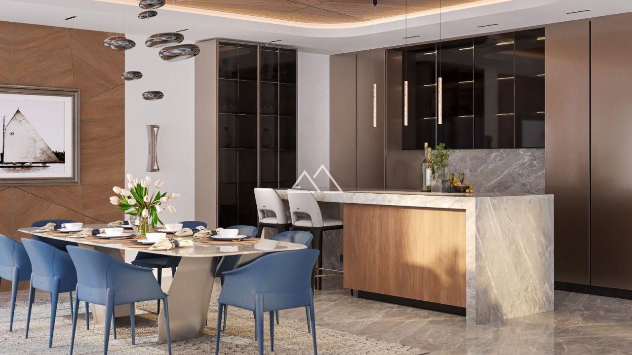 Appartamenti a Risan, Montenegro, 459 m² - foto 7