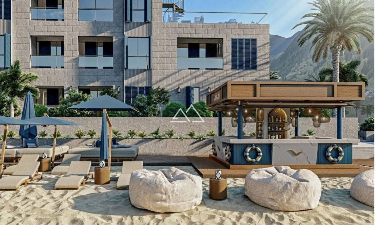 Appartement à Risan, Monténégro, 384 m² - image 9