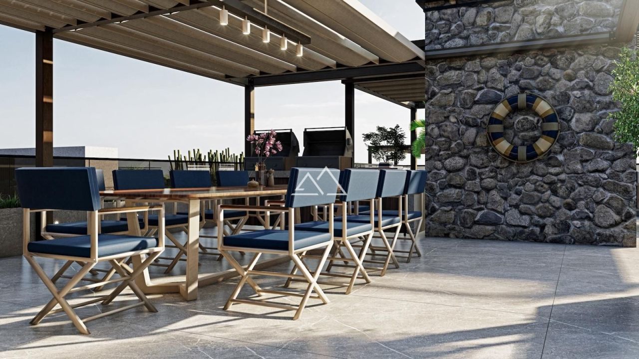 Appartamenti a Risan, Montenegro, 459 m² - foto 9