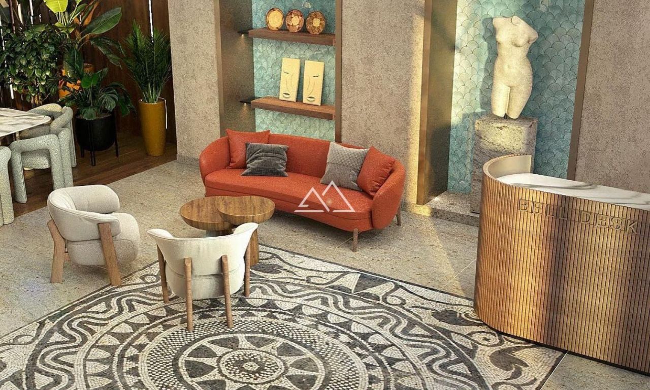 Appartement à Risan, Monténégro, 288 m² - image 9