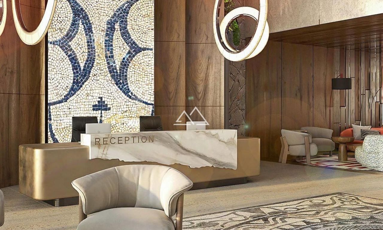 Apartment in Risan, Montenegro, 288 m² - picture 10