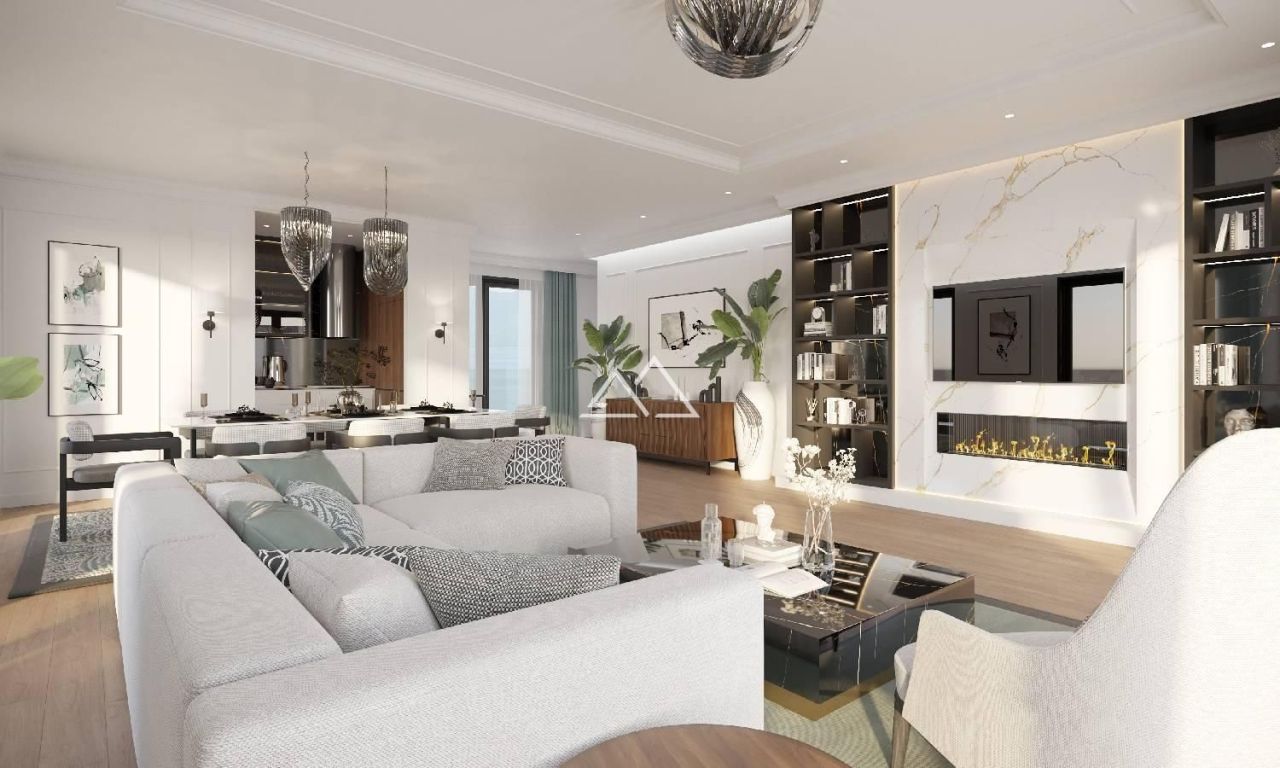 Appartement à Risan, Monténégro, 384 m² - image 11